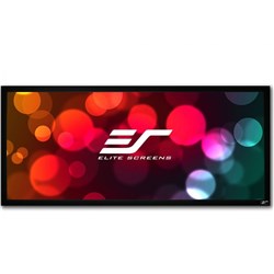 Elite Screens - ES-R125WH1-WIDE